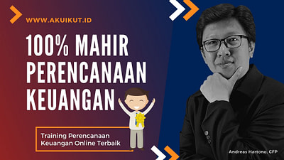 mahir perencanaan keuangan