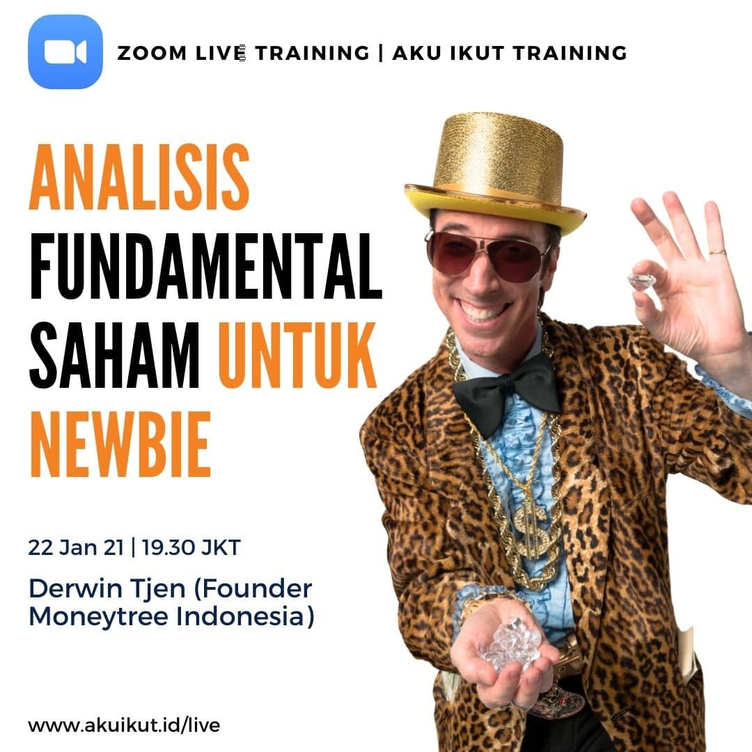Analisis Fundamental Saham Untuk Newbie Feature