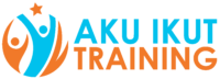 Logo Aku Ikut Training